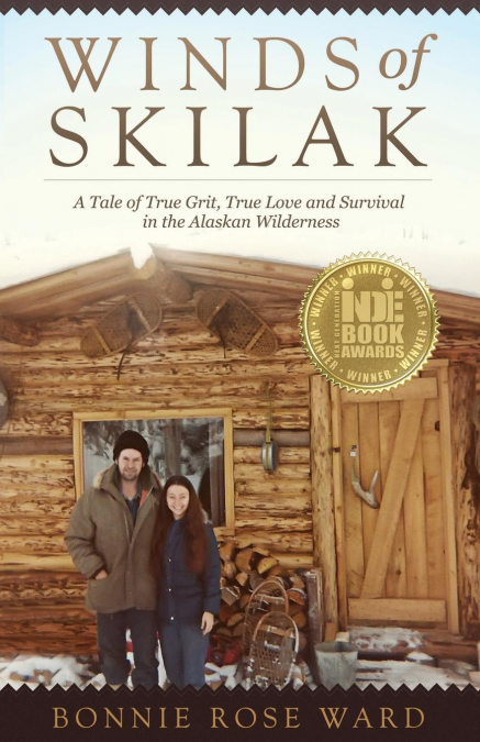 Winds of Skilak