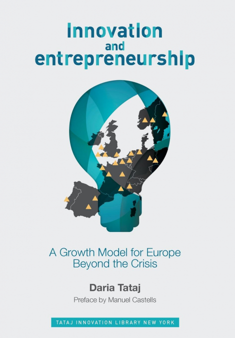 Innovation and Entrepreneurship