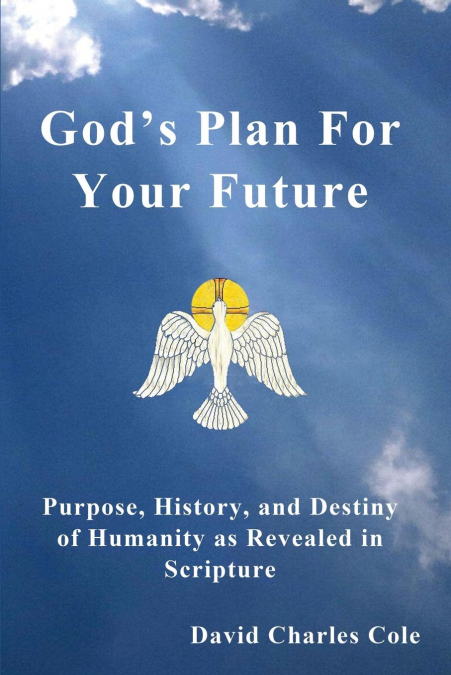 God’s Plan for Your Future