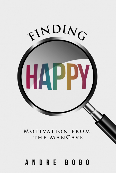 Finding Happy