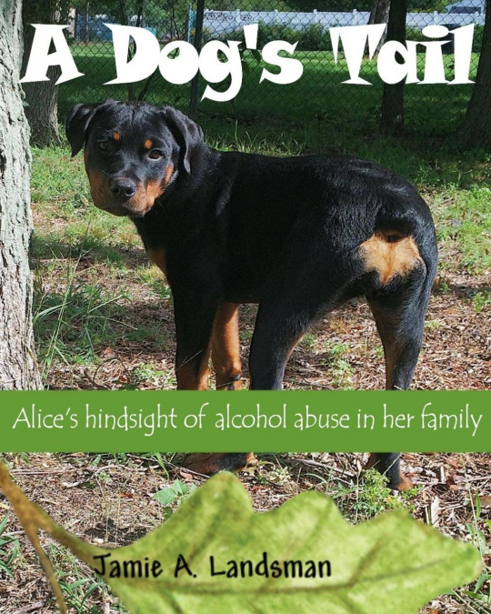 A Dog’s Tail