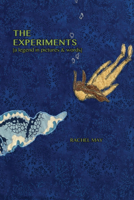 The Experiments (a legend in pictures & words)