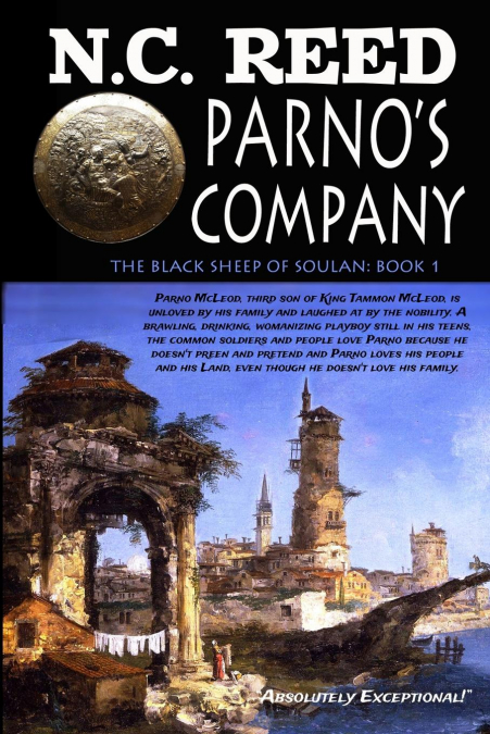PARNO’S COMPANY