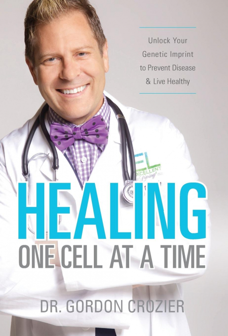 Healing One Cell At a Time
