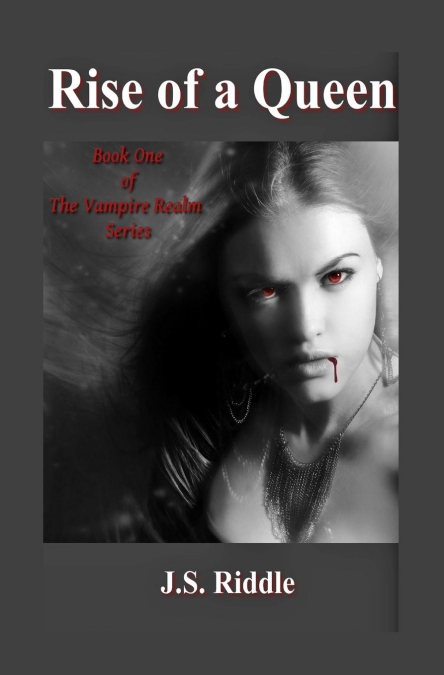 The Vampire Realm