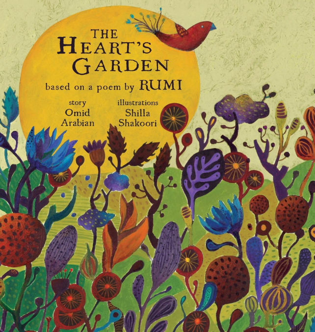 The Heart’s Garden