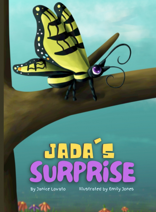 Jada’s Surprise