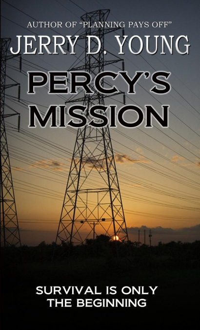 Percy’s Mission