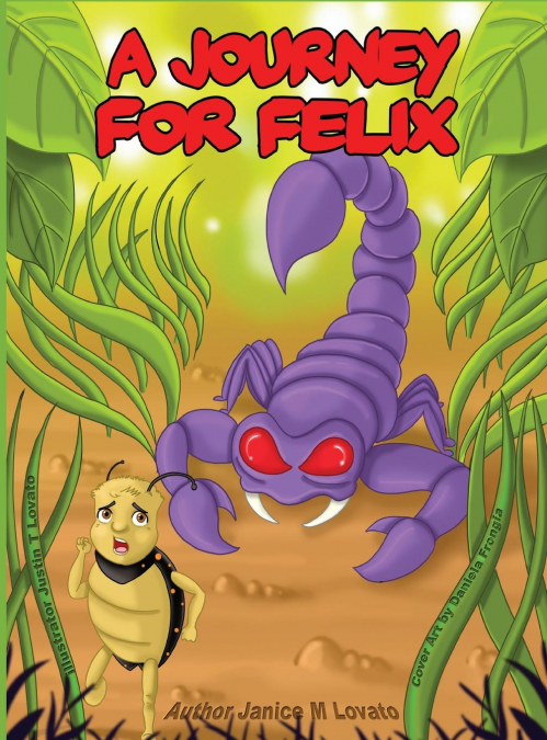 A Journey for Felix