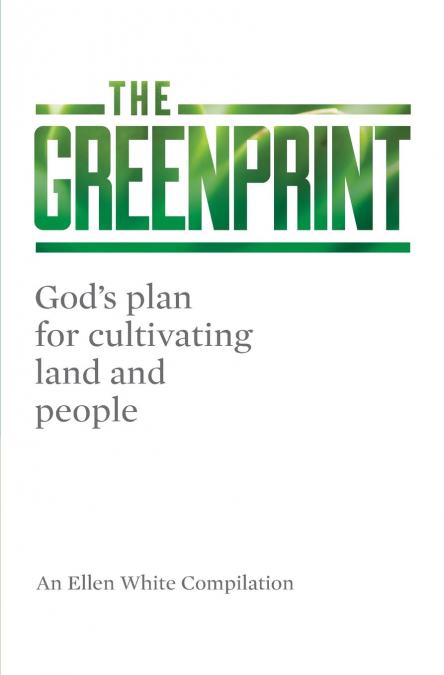 The Greenprint