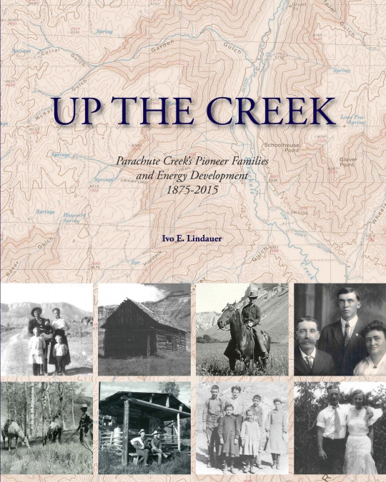 Up the Creek