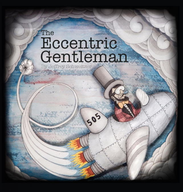 The Eccentric Gentleman