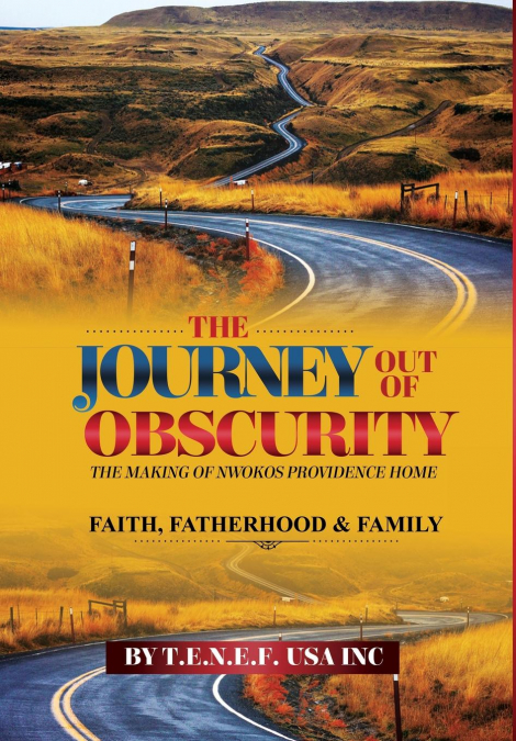 The Journey out of Obscurity