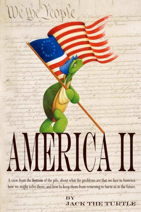 AMERICA II