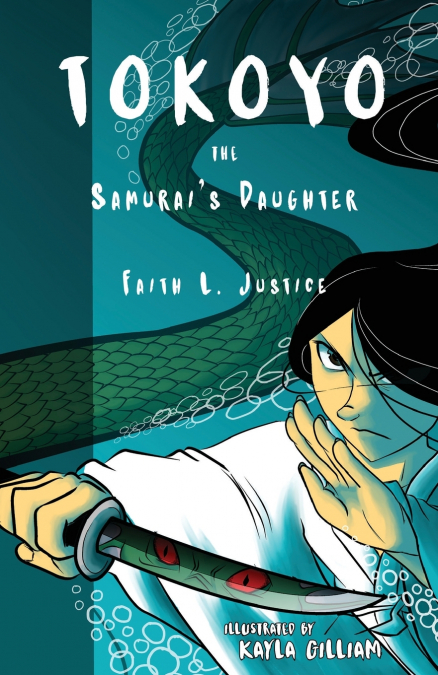 Tokoyo, The Samurai’s Daughter