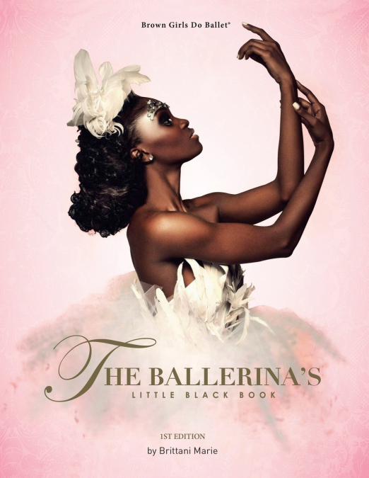 The Ballerina’s Little Black Book