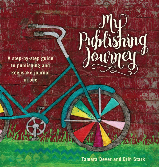 My Publishing Journey