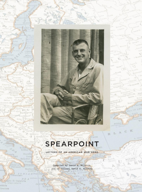 Spearpoint