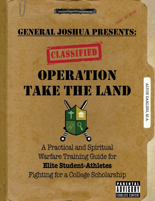 Operation Take the Land