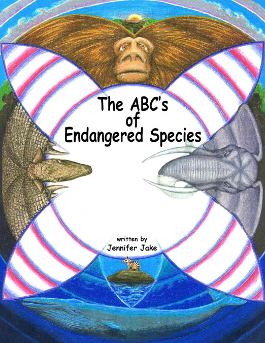The ABC’s of Endangered Species