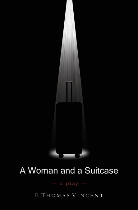 A Woman and a Suitcase
