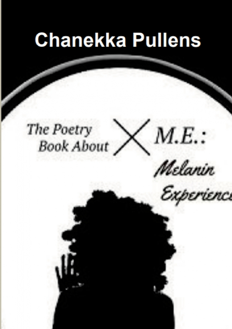 The Poetry Book About M.E.