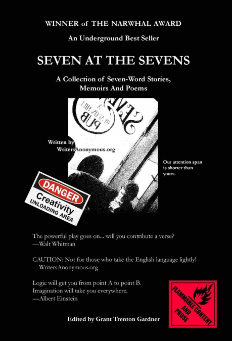 Seven At The Sevens