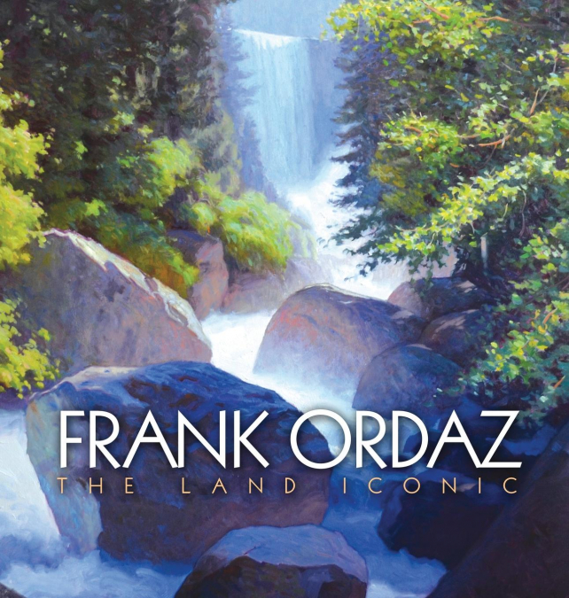 Frank Ordaz