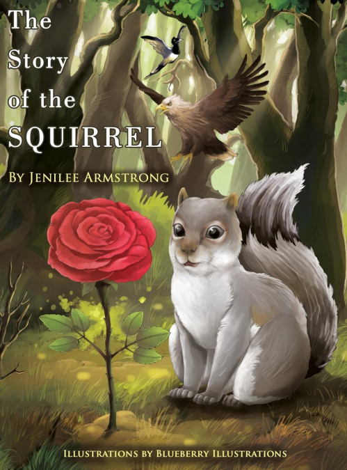 The Story of the Squirrel