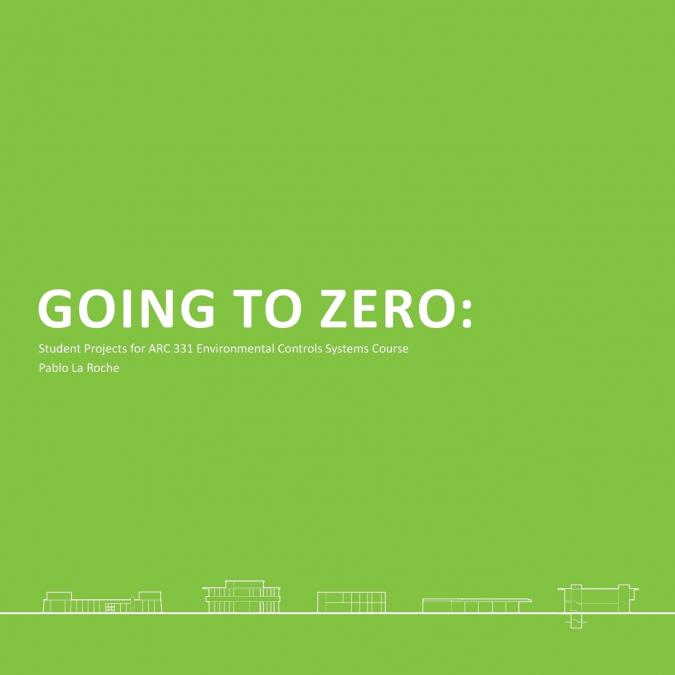 Going to Zero