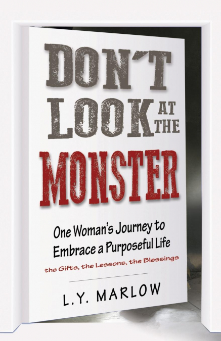 Don’t Look at the Monster