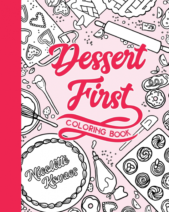 Dessert First