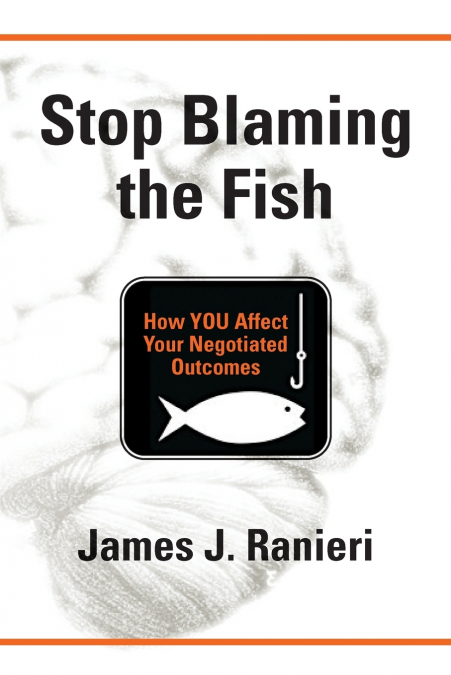 STOP BLAMING THE FISH