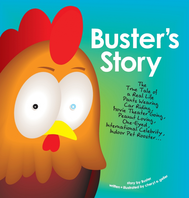 Buster’s Story