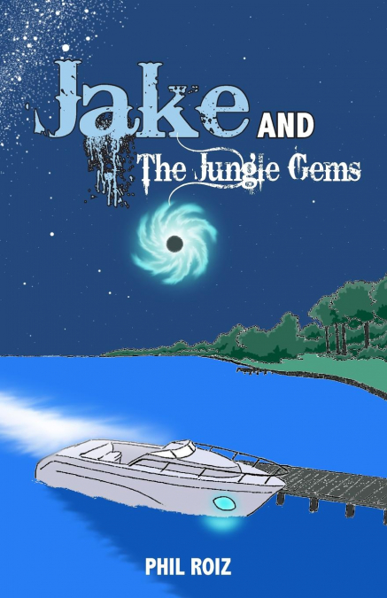 Jake and The Jungle Gems