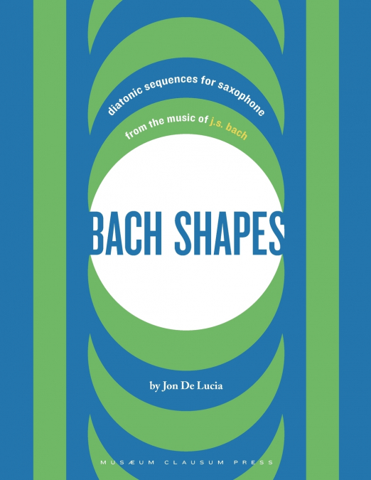 Bach Shapes