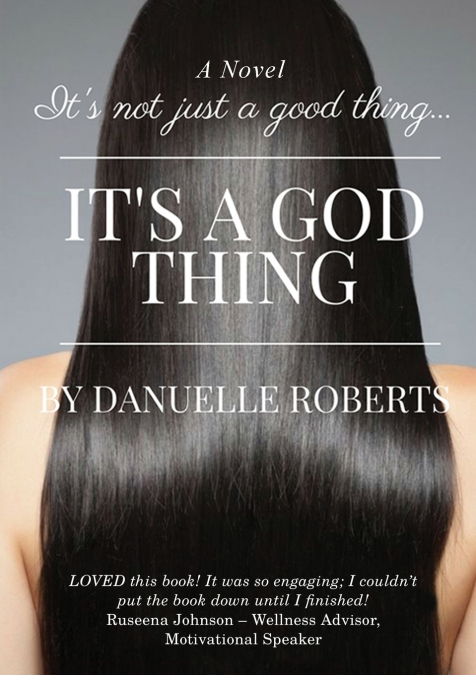 It’s Not Just A Good Thing It’s A God Thing