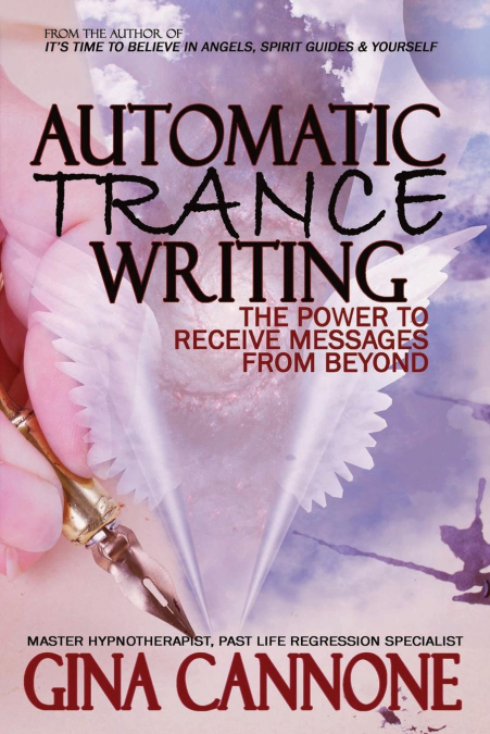 Automatic 'Trance' Writing