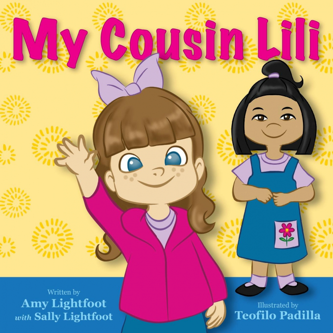 My Cousin Lili