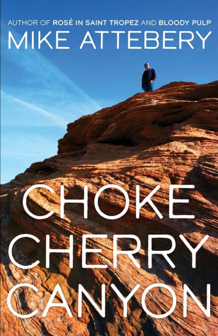 Chokecherry Canyon