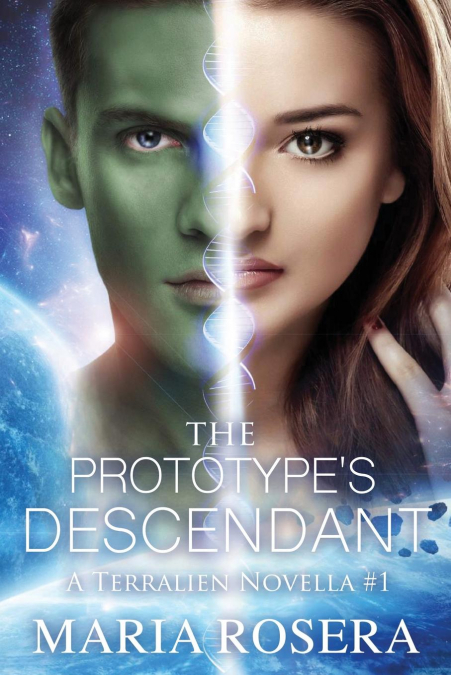 The Prototype’s Descendant