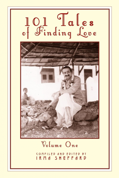 101 Tales of Finding Love