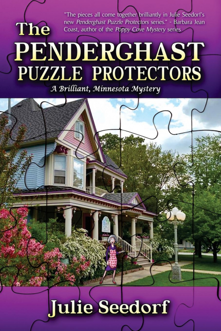 The Penderghast Puzzle Protectors