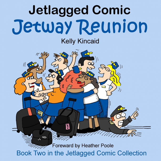 Jetway Reunion