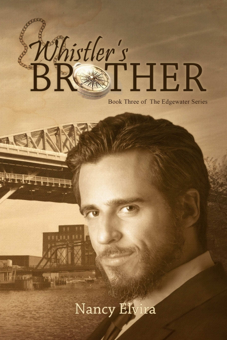 Whistler’s Brother