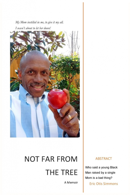 Not Far From The Tree