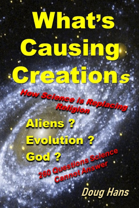What’s Causing Creations