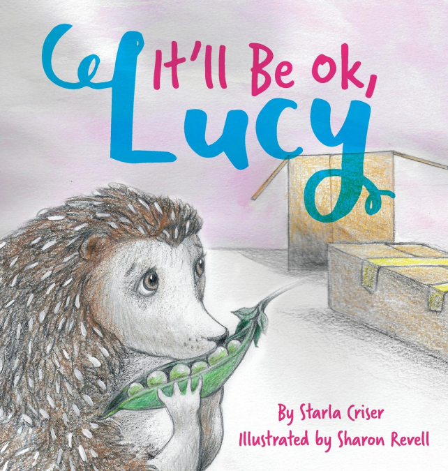 It’ll Be Ok, Lucy