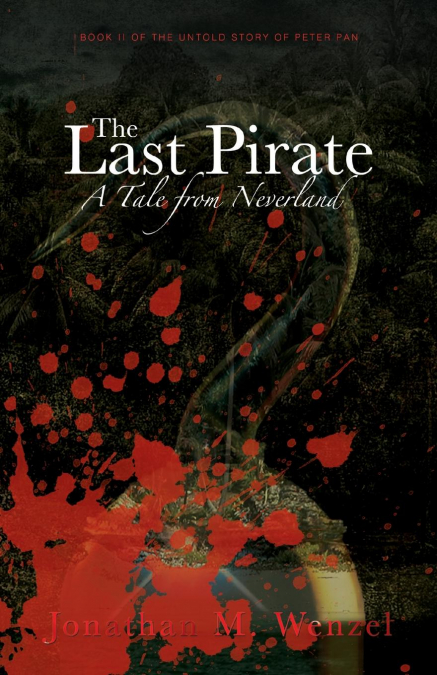 The Last Pirate