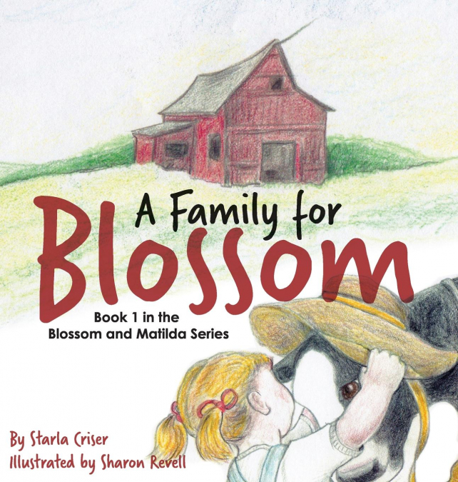 A Family for Blossom